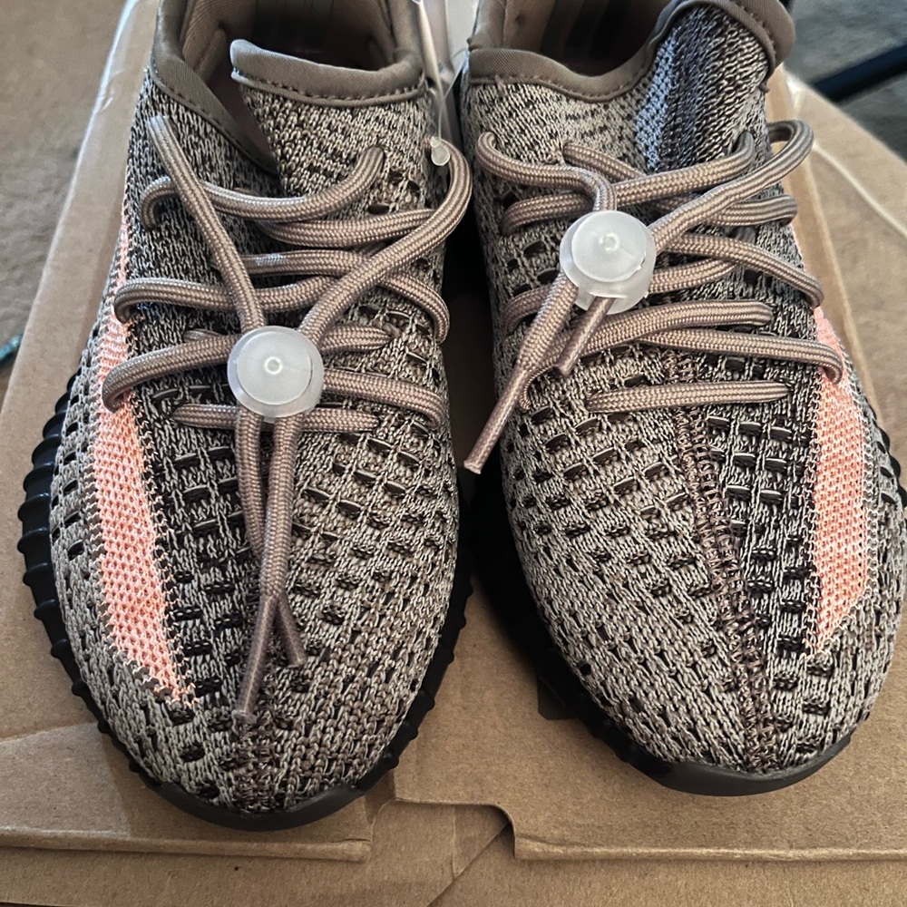 Preschool yeezy